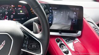 Charlotte Mae GFE creampie