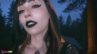 Egilea ASMR