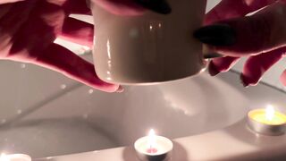 Barberry ASMR