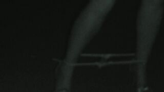 Jeny Smith I was waiting next to a club