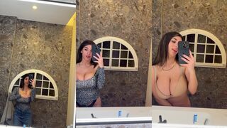 ika dauria / bufalika dildo fuck onlyfans