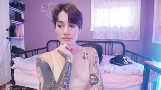 aynmarie cam show June 30 2025