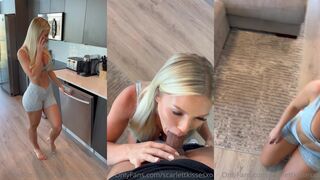 scarlettkissesxo new ppv sextape onlyfans