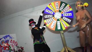 Jenny Scordamaglia Creative Nude Art Festival