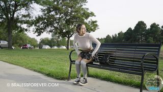 Bitchinbubba_Rachel - University girl