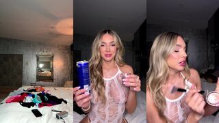 Lyna Perez Paid Live Part 1_2025-08-07