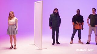 Dating through the 5 Senses - Episode 2