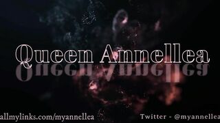 QueenAnnellea