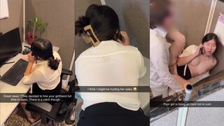 K.L.XOXO OF - Free Use Office P2