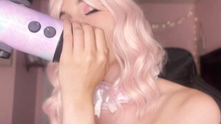 Miss Aly ASMR