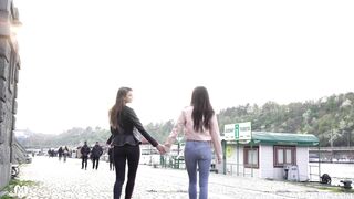 Melena Maria Rya, Little Caprice