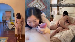 K.L.XOXO OF - Prank Wars P1