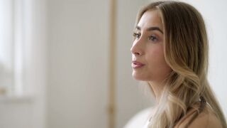 Lily Phillips-Stacey Dooley Sleeps Over- Season 6, Episode 1