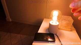 Comatozze She had nowhere else to go that night...