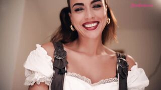 Gina Carla ASMR