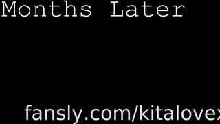 K.L.XOXO OF - The End Of A Virgin