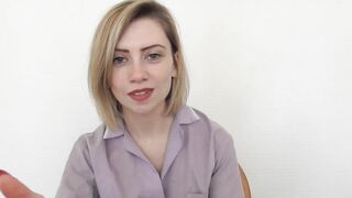 Jodie Marie ASMR