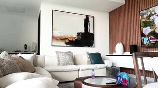 Jessica Parker | jessicaparkerrr NEW NAKED SOLO