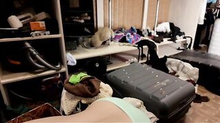 Moona Fansly Suprise Stream 2025-09-04