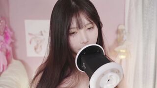 Yoon Ying ASMR