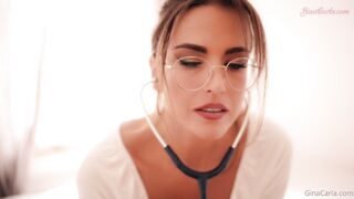 Gina Carla ASMR