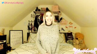 LollipopsAndGumdrops | theperfectbimbo | kandykaines