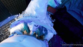 A.F OF - A Witchy Fuck