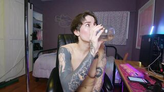 aynmarie Chaturbate webcam recordings