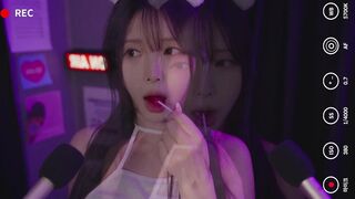 Yoon Ying ASMR