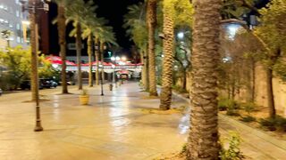 Nicole Niagara Slut on the streets