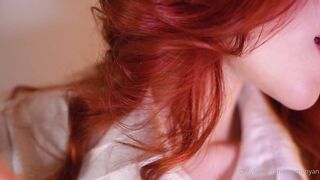 Maimy ASMR Secret Office Romance