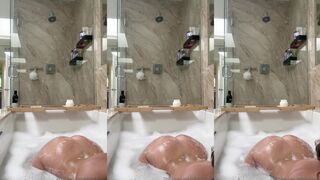 Jadelynmusic | Jadelyn Breier Ass Naked