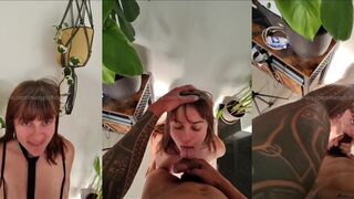 Mady_Gio BBC Cums Hard