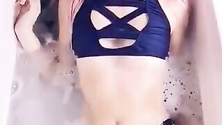 Belle Delphine - Mega Leak Part 1 (Video 12)