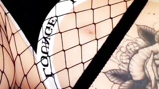 Shannxlawson - Nude Leaks (Video 8)