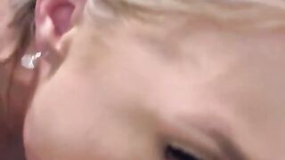 Elle Brooke - Nude & Sexy (Video 8)