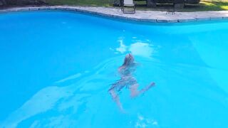 Natalya Krasavina (@natalee.007) - Nude & Sexy (Video 7)