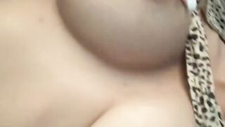 lildedjanet - Leaked Nudes (Video 4)