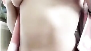 lildedjanet - Leaked Nudes (Video 6)