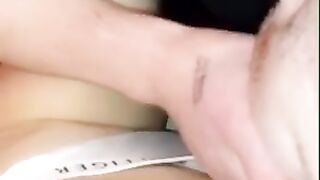 Erin Lally - Nude Leaked (Video 1)