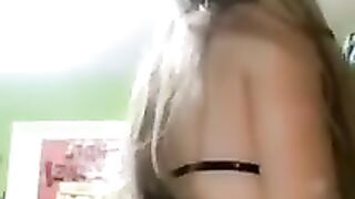 Erin Lally - Nude Leaked (Video 3)