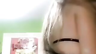 Erin Lally - Nude Leaked (Video 3)