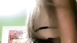 Erin Lally - Nude Leaked (Video 3)