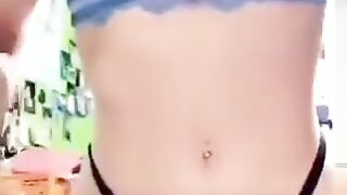 Erin Lally - Nude Leaked (Video 4)