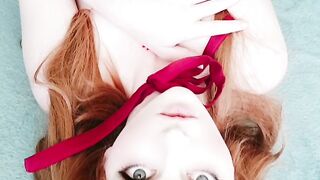 Mikomin - October Leaked Patreon (Video 10)