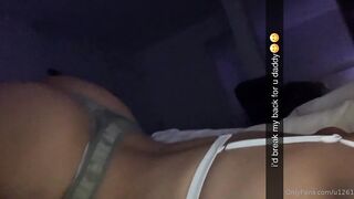 Emma.lvx - Nude & Sexy Onlyfans Leak (Video 6)
