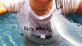 Chanel Uzi Nude Leaks (Video 1)