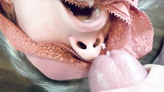 Panty Nectar (Video 1)