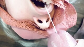 Panty Nectar (Video 1)