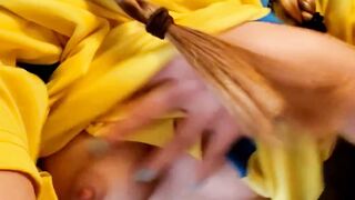 Hispetiteslut Leaked (Video 9)